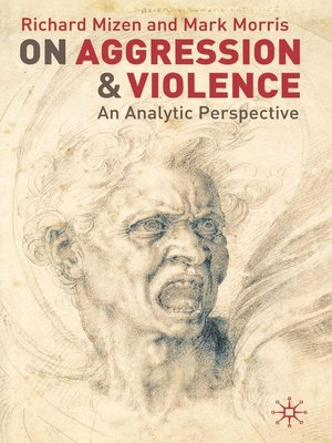 cover image of On Aggression and Violence
